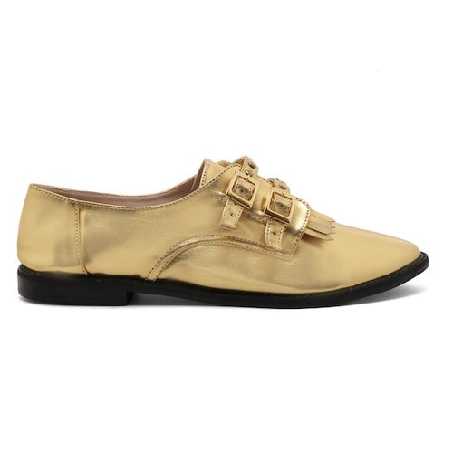 Bolicheros Dorados Taches