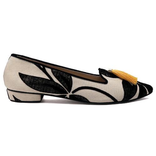 Slippers Olympia Nabril