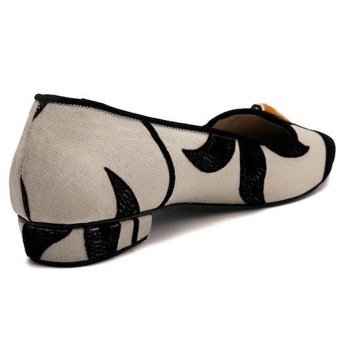 Slippers Olympia Nabril