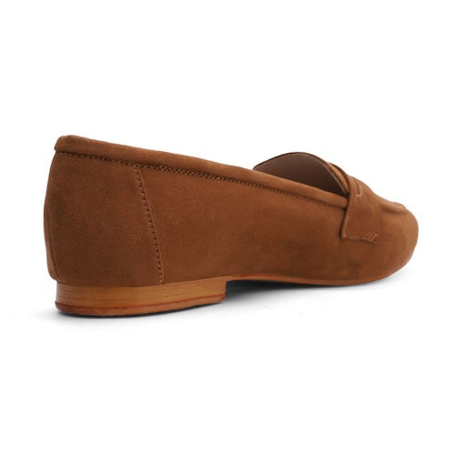 Mocasines Clásicos Miel