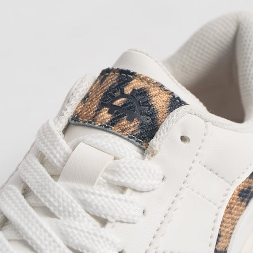 Tenis Sunny Animal Print