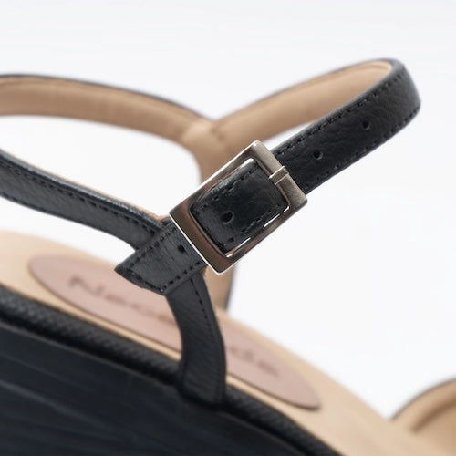 Mafalda Blenda Negro