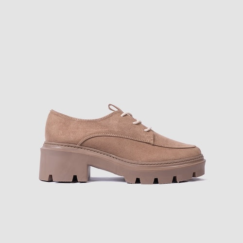 Bolichero Aragonita Beige