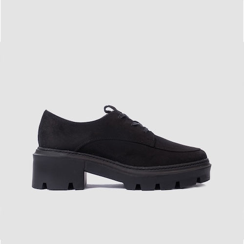 Bolichero Aragonita Negro