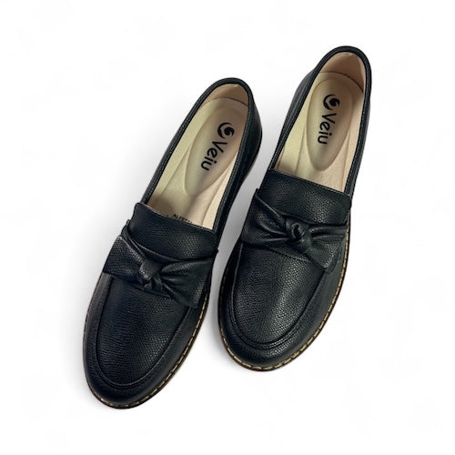 Mocasines Negros