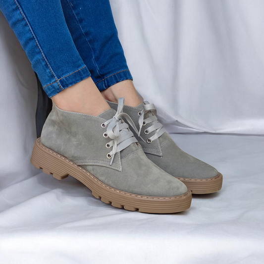 Bolichero Gris