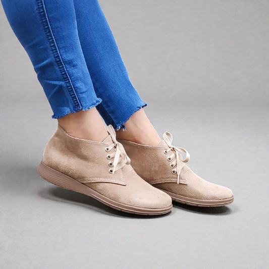 Bolichero Beige
