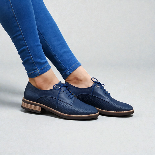 Bolichero Azul