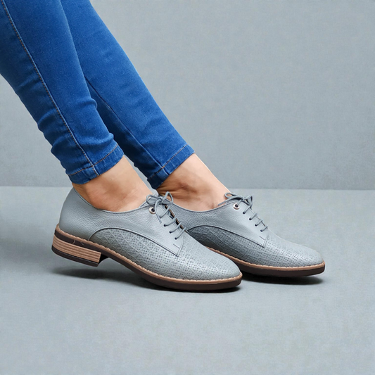 Bolichero Gris