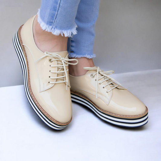 Bolichero Beige