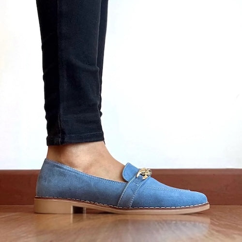 Mocasines Nya Jean