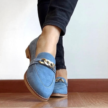 Mocasines Nya Jean