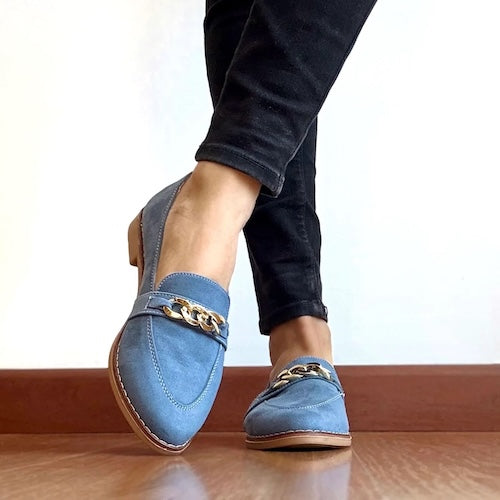 Mocasines Nya Jean