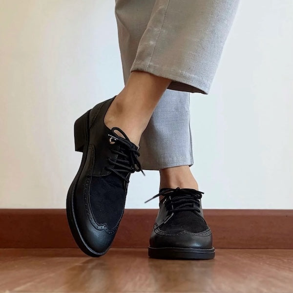 Oxford Ayla Negro