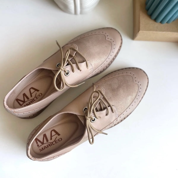 Oxford Ayla Beige