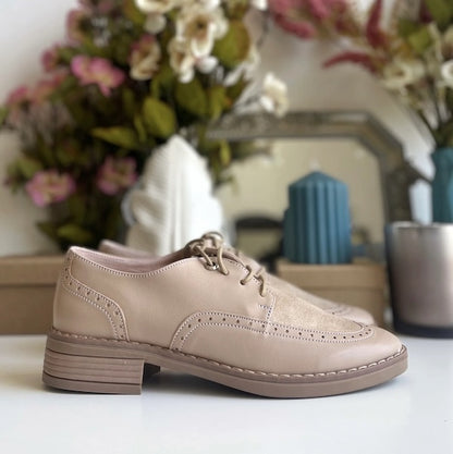 Oxford Ayla Beige