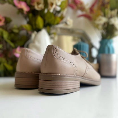 Oxford Ayla Beige