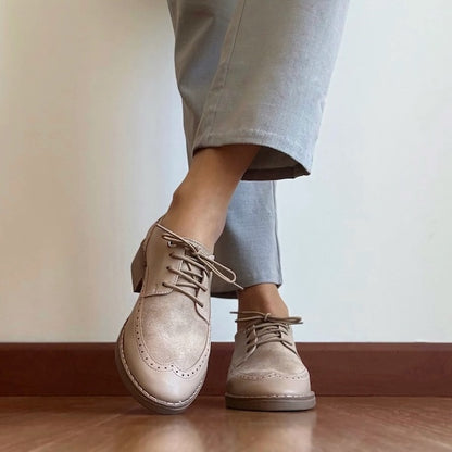 Oxford Ayla Beige