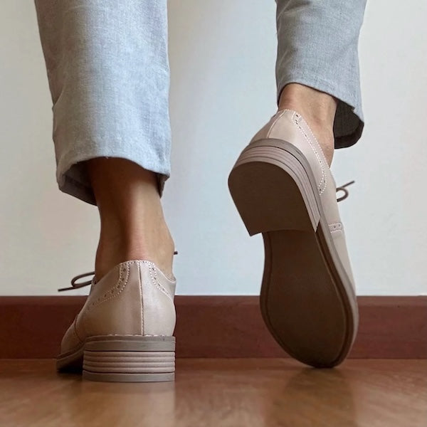Oxford Ayla Beige