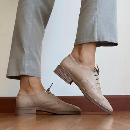 Oxford Ayla Beige