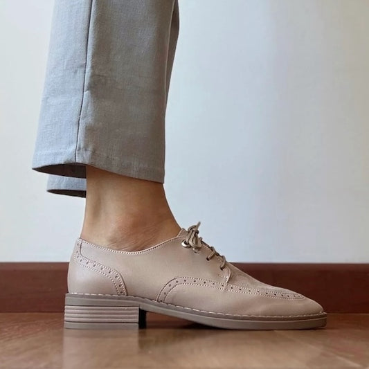 Oxford Ayla Beige