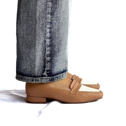 Mocasines Ceci Amareto