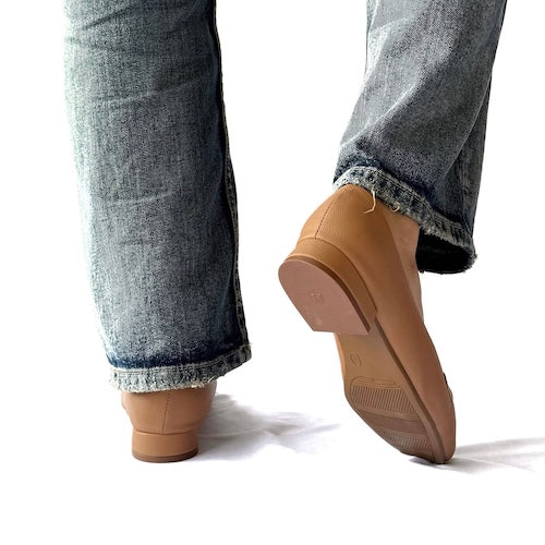 Mocasines Ceci Amareto