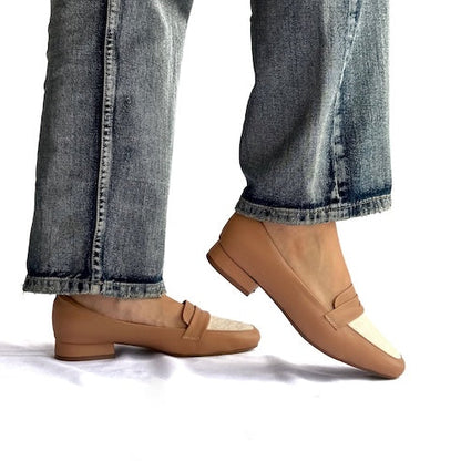 Mocasines Ceci Amareto