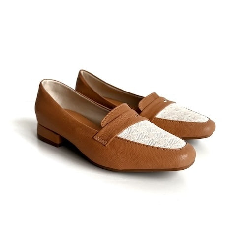 Mocasines Ceci Amareto