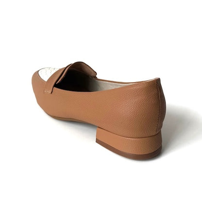 Mocasines Ceci Amareto