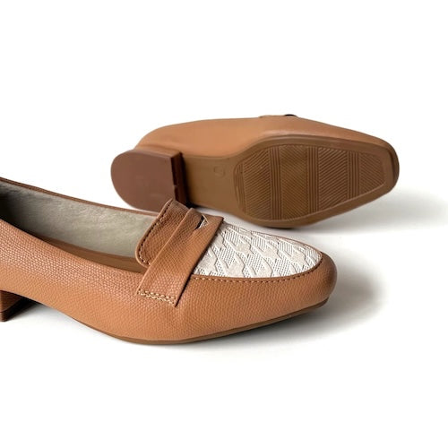 Mocasines Ceci Amareto