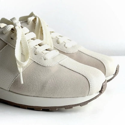 Tenis Chai Beige