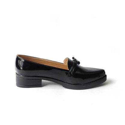 Mocasines Gigi Negro