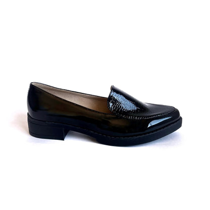 Mocasines Lali Negro