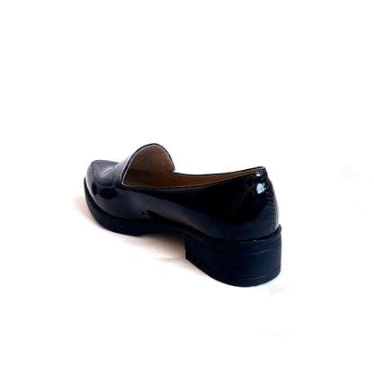 Mocasines Lali Negro