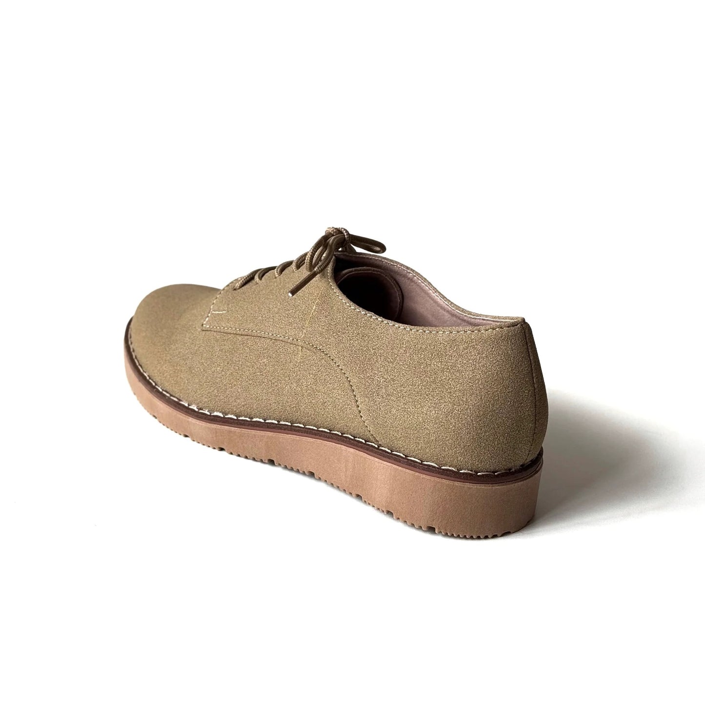 Bolicheros Kim Beige