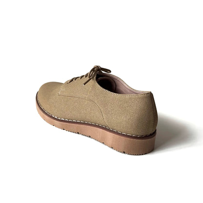 Bolicheros Kim Beige