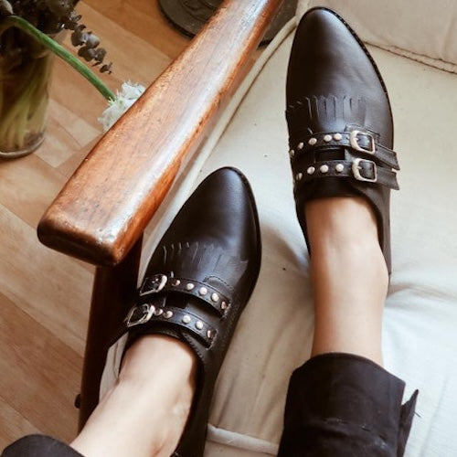 Bolicheros Negros Taches