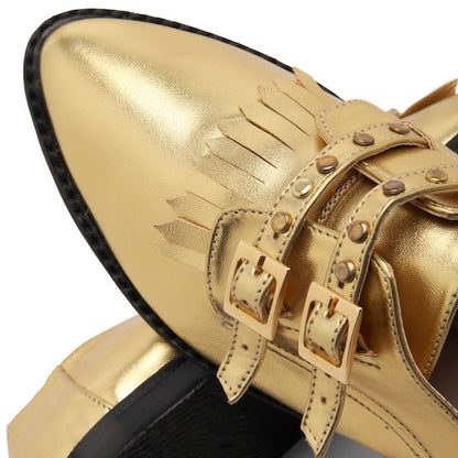 Bolicheros Dorados Taches