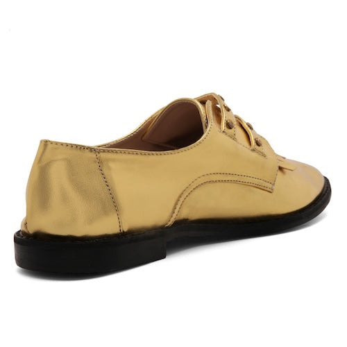 Bolicheros Dorados Taches