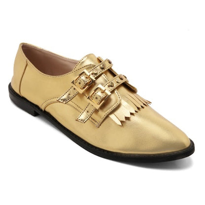 Bolicheros Dorados Taches