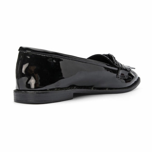 Mocasines Roma Negro