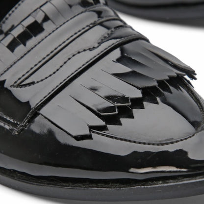 Mocasines Roma Negro