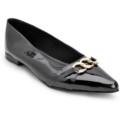 Baletas Valerie Negro