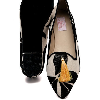 Slippers Olympia Nabril