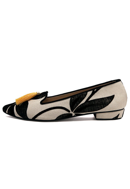 Slippers Olympia Nabril