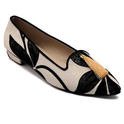 Slippers Olympia Nabril