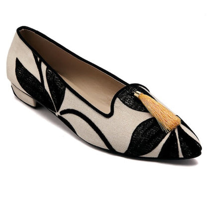 Slippers Olympia Nabril