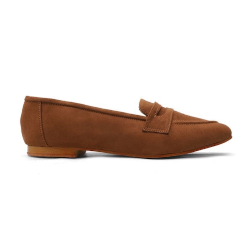 Mocasines Clásicos Miel