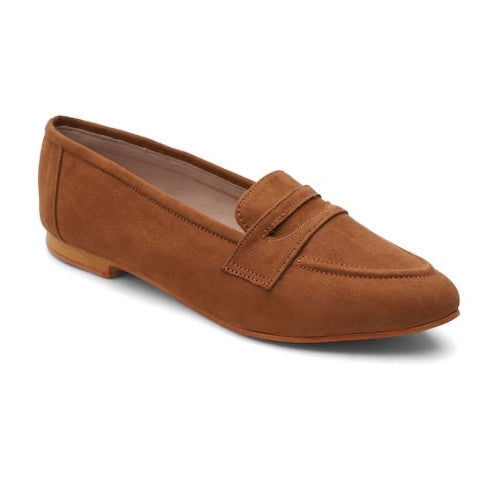 Mocasines Clásicos Miel